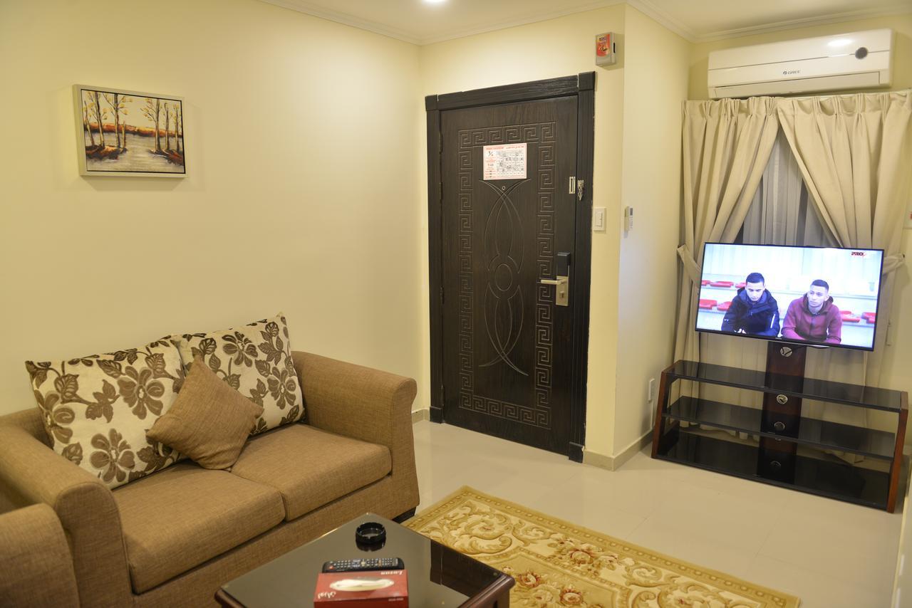 The First Tower Hotel Al Al Jubail Exterior foto