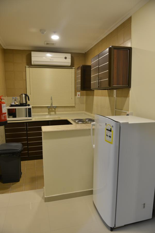 The First Tower Hotel Al Al Jubail Exterior foto